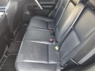 2017 Toyota RAV4 Limited   - Photo 9 - Mesa, AZ 85210