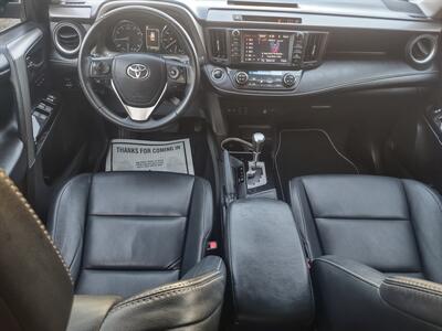 2017 Toyota RAV4 Limited   - Photo 7 - Mesa, AZ 85210