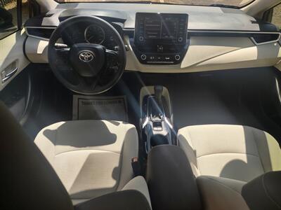 2021 Toyota Corolla LE   - Photo 11 - Mesa, AZ 85210