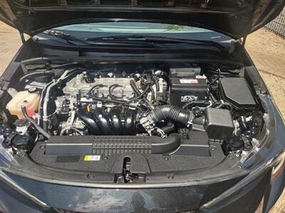 2021 Toyota Corolla LE   - Photo 17 - Mesa, AZ 85210