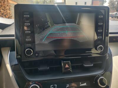 2021 Toyota Corolla LE   - Photo 12 - Mesa, AZ 85210