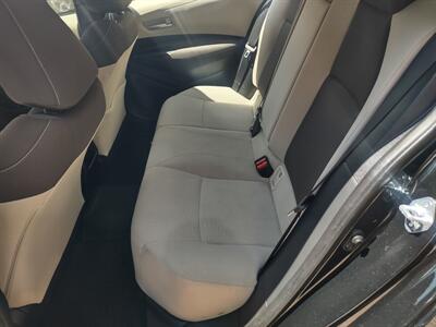 2021 Toyota Corolla LE   - Photo 10 - Mesa, AZ 85210