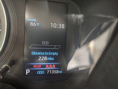 2021 Toyota Corolla LE   - Photo 7 - Mesa, AZ 85210