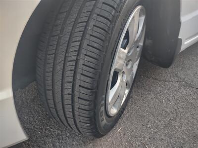 2011 Honda Civic LX   - Photo 7 - Mesa, AZ 85210
