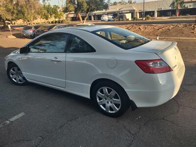 2011 Honda Civic LX   - Photo 9 - Mesa, AZ 85210