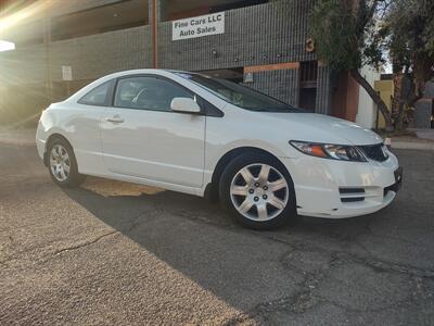 2011 Honda Civic LX   - Photo 3 - Mesa, AZ 85210