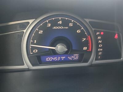 2011 Honda Civic LX   - Photo 5 - Mesa, AZ 85210
