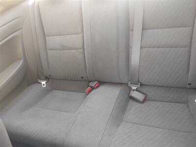 2011 Honda Civic LX   - Photo 4 - Mesa, AZ 85210