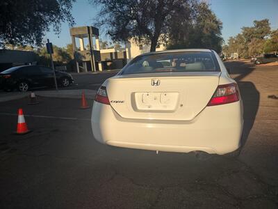 2011 Honda Civic LX   - Photo 2 - Mesa, AZ 85210