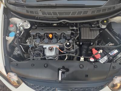 2011 Honda Civic LX   - Photo 6 - Mesa, AZ 85210