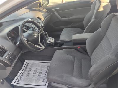 2011 Honda Civic LX   - Photo 3 - Mesa, AZ 85210