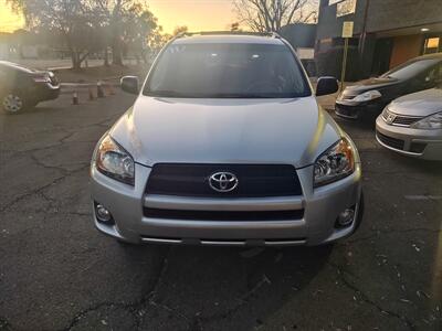 2011 Toyota RAV4 Sport   - Photo 4 - Mesa, AZ 85210