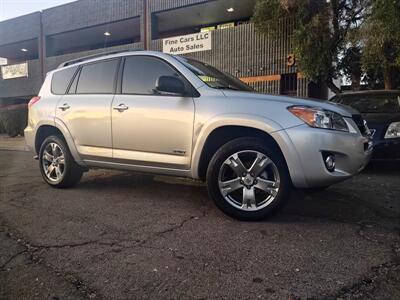 2011 Toyota RAV4 Sport   - Photo 3 - Mesa, AZ 85210