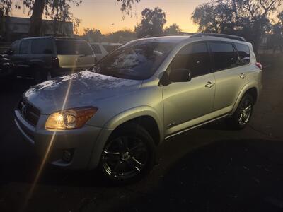 2011 Toyota RAV4 Sport   - Photo 5 - Mesa, AZ 85210