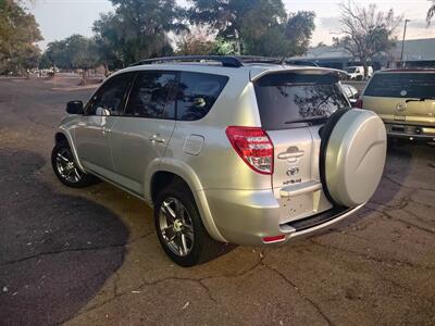 2011 Toyota RAV4 Sport   - Photo 14 - Mesa, AZ 85210