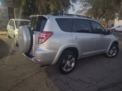 2011 Toyota RAV4 Sport   - Photo 12 - Mesa, AZ 85210