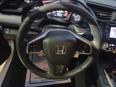 2016 Honda Civic LX - Photo 7 - Mesa, AZ 85210