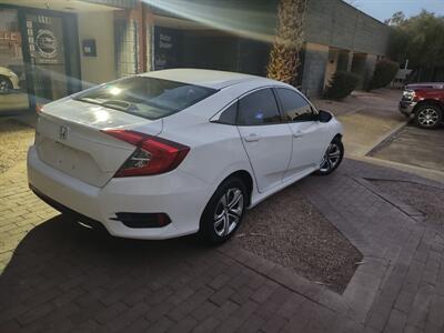2016 Honda Civic LX - Photo 15 - Mesa, AZ 85210