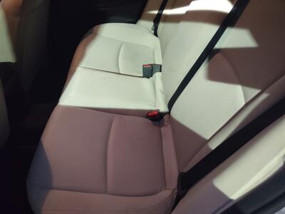 2016 Honda Civic LX - Photo 12 - Mesa, AZ 85210
