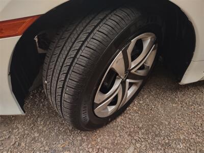 2016 Honda Civic LX - Photo 18 - Mesa, AZ 85210