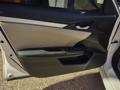 2016 Honda Civic LX - Photo 6 - Mesa, AZ 85210