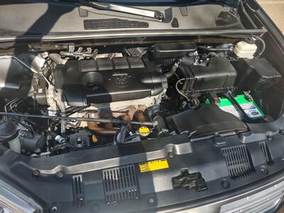 2011 Toyota Highlander   - Photo 18 - Mesa, AZ 85210
