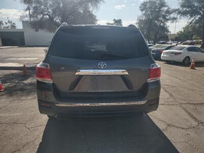 2011 Toyota Highlander   - Photo 15 - Mesa, AZ 85210