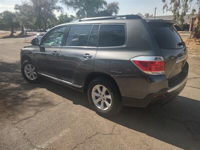 2011 Toyota Highlander   - Photo 16 - Mesa, AZ 85210
