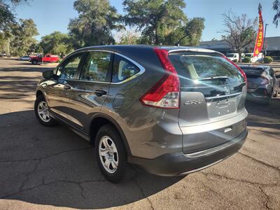 2014 Honda CR-V LX   - Photo 11 - Mesa, AZ 85210