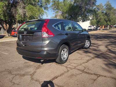 2014 Honda CR-V LX   - Photo 13 - Mesa, AZ 85210