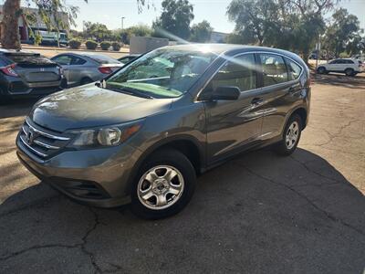 2014 Honda CR-V LX   - Photo 5 - Mesa, AZ 85210