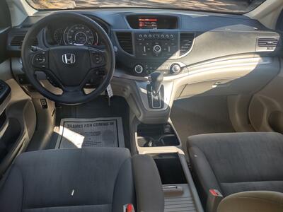 2014 Honda CR-V LX   - Photo 8 - Mesa, AZ 85210