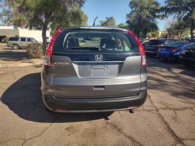 2014 Honda CR-V LX   - Photo 12 - Mesa, AZ 85210