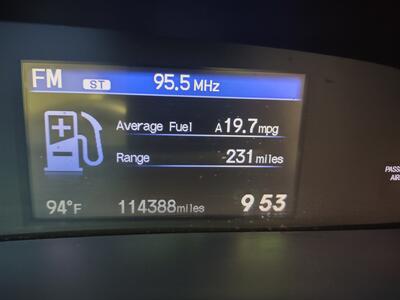 2015 Honda Civic EX   - Photo 4 - Mesa, AZ 85210