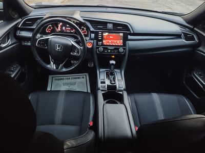 2019 Honda Civic Sport   - Photo 10 - Mesa, AZ 85210