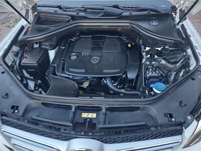 2017 Mercedes-Benz GLE 350   - Photo 16 - Mesa, AZ 85210
