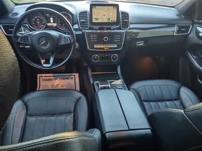 2017 Mercedes-Benz GLE 350   - Photo 6 - Mesa, AZ 85210