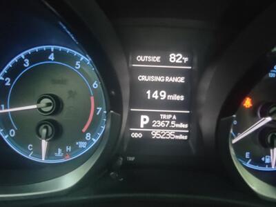 2016 Toyota Corolla S   - Photo 6 - Mesa, AZ 85210