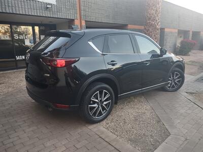 2018 Mazda CX-5 Touring   - Photo 19 - Mesa, AZ 85210