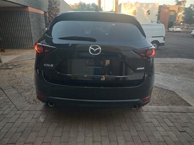 2018 Mazda CX-5 Touring   - Photo 18 - Mesa, AZ 85210