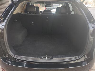 2018 Mazda CX-5 Touring   - Photo 20 - Mesa, AZ 85210