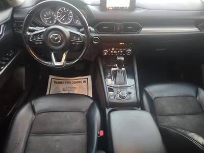 2018 Mazda CX-5 Touring   - Photo 8 - Mesa, AZ 85210