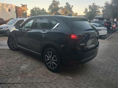 2018 Mazda CX-5 Touring   - Photo 17 - Mesa, AZ 85210