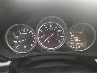 2018 Mazda CX-5 Touring   - Photo 7 - Mesa, AZ 85210