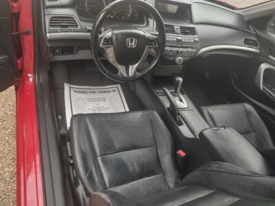 2010 Honda Accord EX-L - Photo 10 - Mesa, AZ 85210