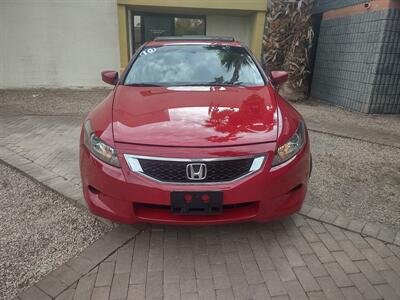 2010 Honda Accord EX-L - Photo 4 - Mesa, AZ 85210