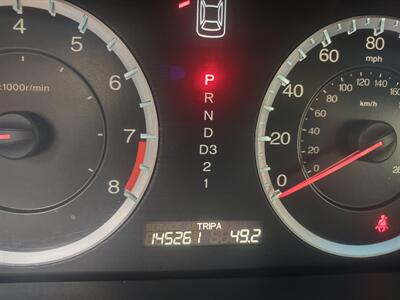 2010 Honda Accord EX-L - Photo 7 - Mesa, AZ 85210