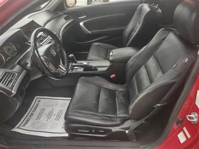 2010 Honda Accord EX-L - Photo 8 - Mesa, AZ 85210