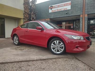 2010 Honda Accord EX-L - Photo 3 - Mesa, AZ 85210