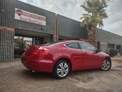 2010 Honda Accord EX-L - Photo 14 - Mesa, AZ 85210